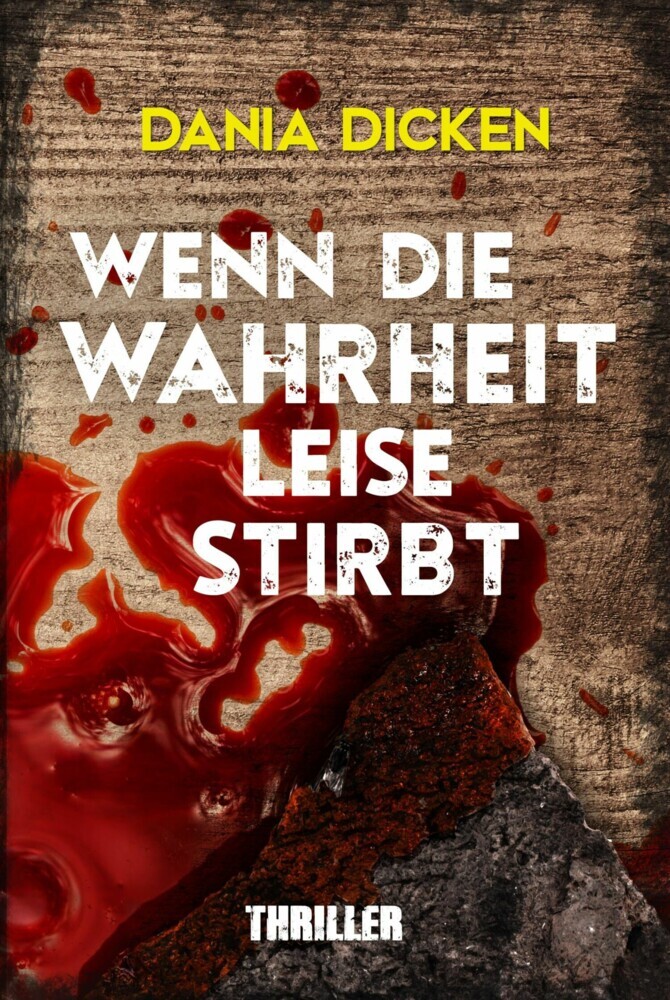 Wenn die Wahrheit leise stirbt main product photo