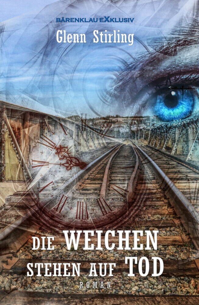 Die Weichen stehen auf Tod main product photo