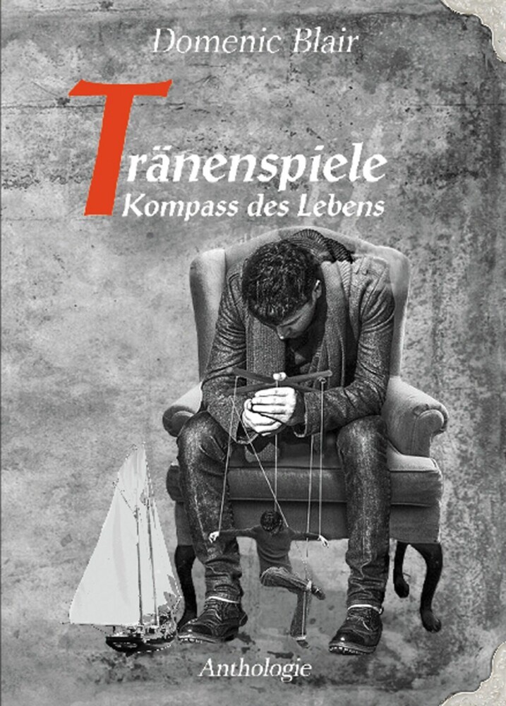 Tränenspiele main product photo