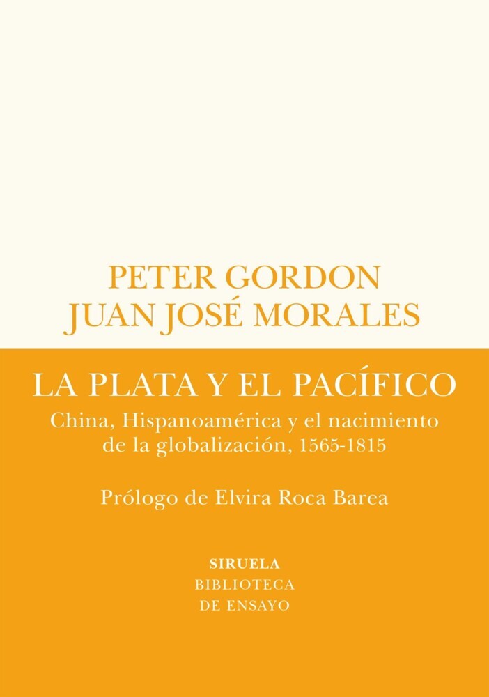 La plata y el Pacífico main product photo
