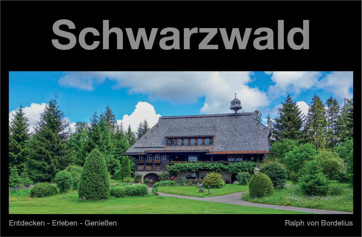 Schwarzwald main product photo