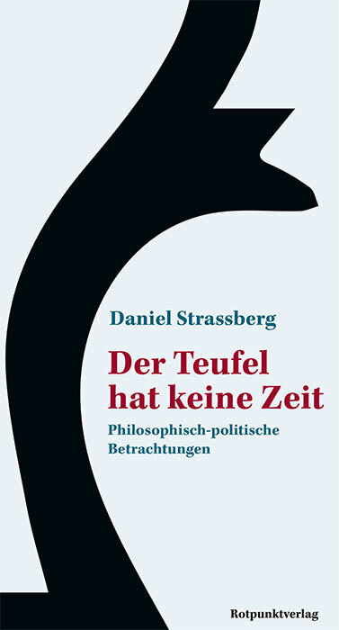 Der Teufel hat keine Zeit main product photo
