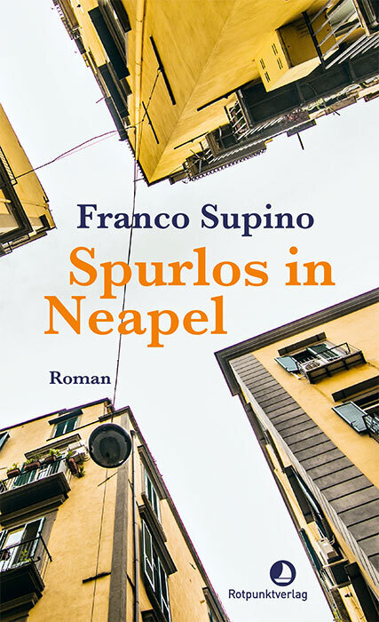 Spurlos in Neapel main product photo