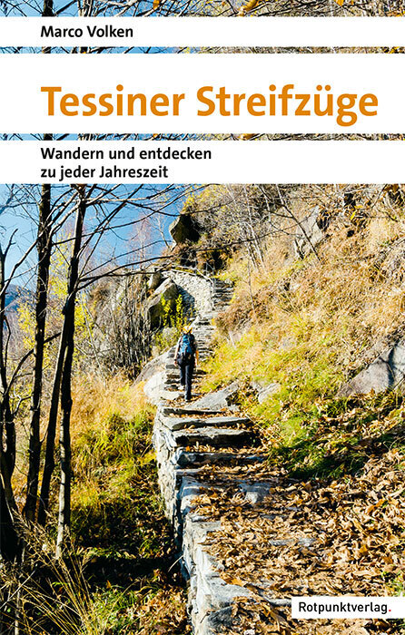 Tessiner Streifzüge main product photo