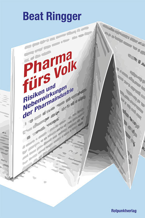 Pharma fürs Volk main product photo