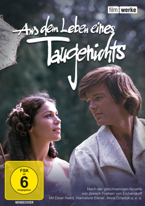 Aus dem Leben eines Taugenichts, 1 DVD