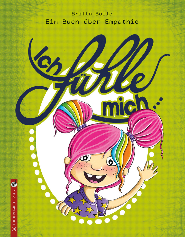 Ich fühle mich ... main product photo