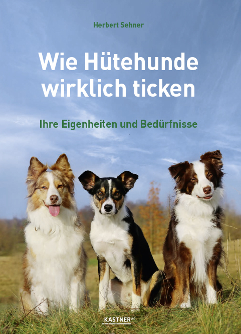 Wie Hütehunde wirklich ticken main product photo