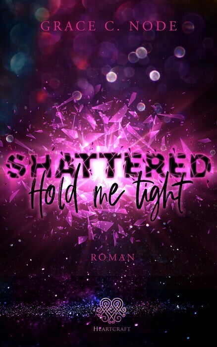 Shattered - Hold me tight (Band 1) main product photo