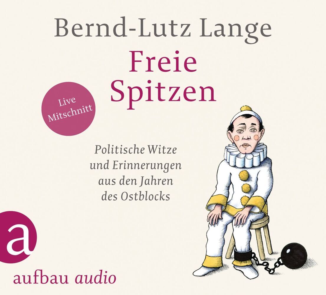 Freie Spitzen, 1 Audio-CD main product photo