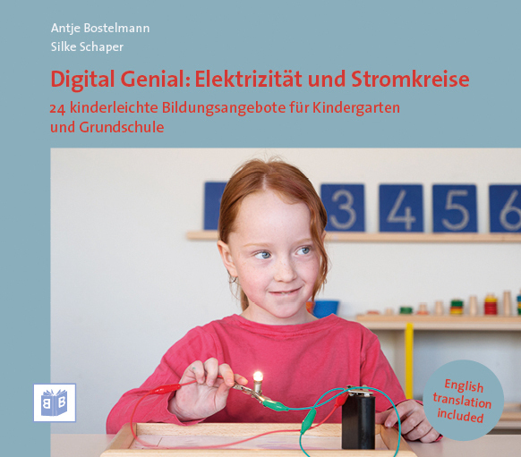 Digital Genial: Elektrizität und Stromkreise main product photo