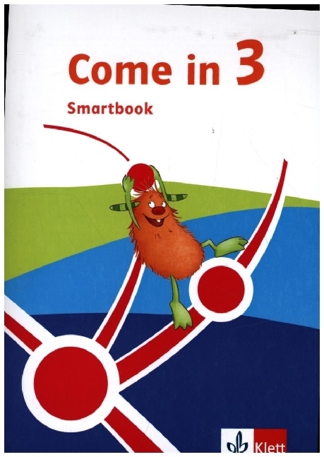 Come in 3. Ab Klasse 3. Ausgabe für Nordrhein-Westfalen main product photo