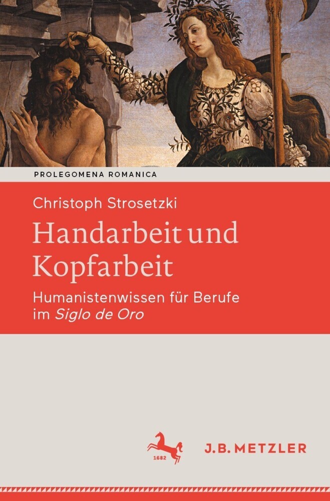 Handarbeit und Kopfarbeit main product photo