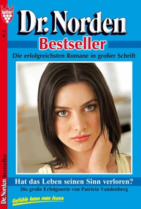 Dr. Norden Bestseller 2 - Arztroman