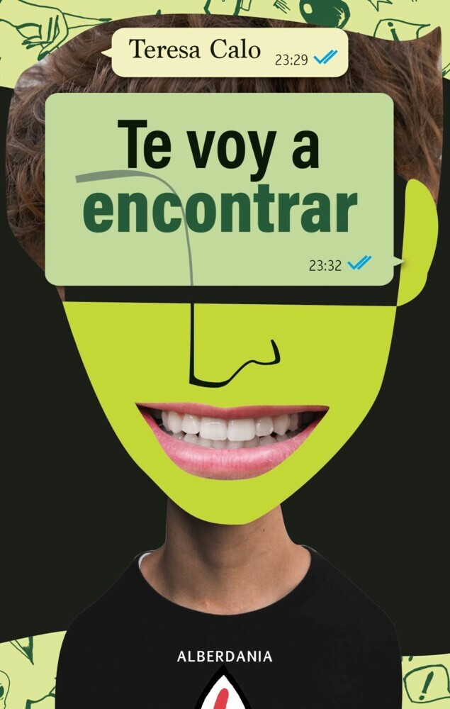 Te voy a encontrar main product photo