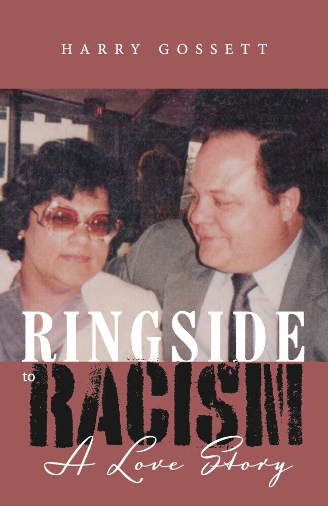 Ringside to Racism main product photo