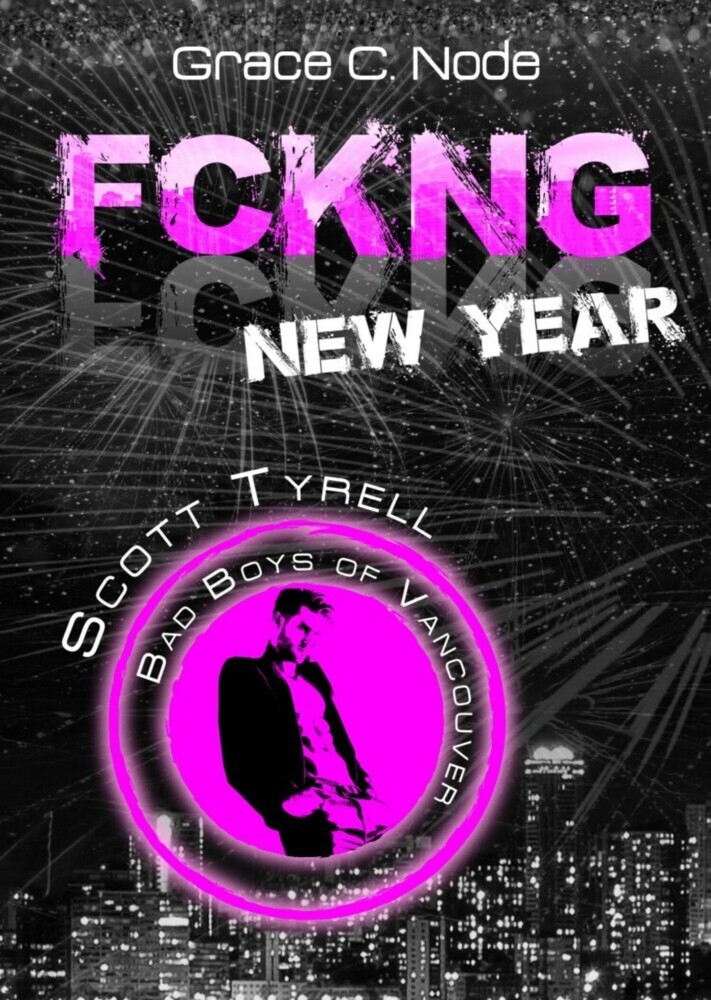 FCKNG New Year main product photo