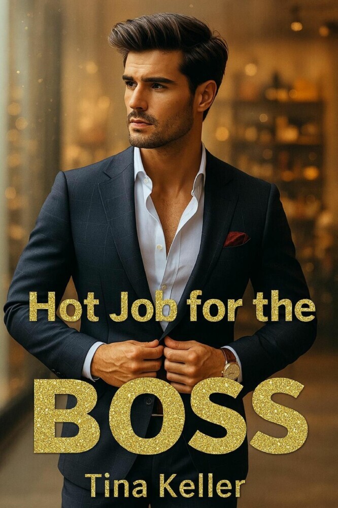 Hot Job for the Boss main product photo