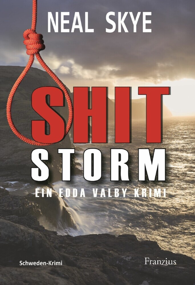 Shitstorm main product photo