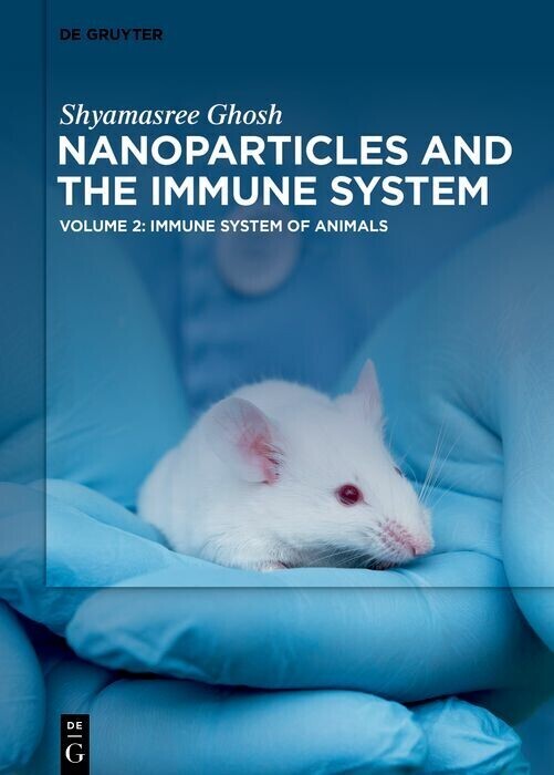 Immune System of Animals main product photo