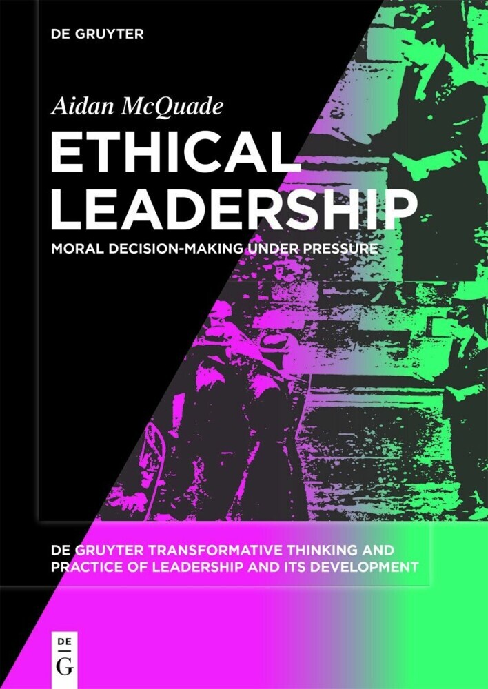 Ethical Leadership main product photo