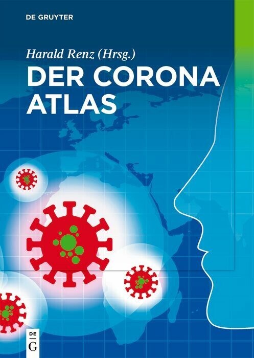 Der Corona Atlas main product photo