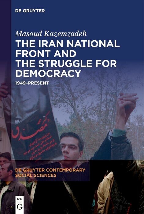 The Iran National Front and the Struggle for Democracy main product photo