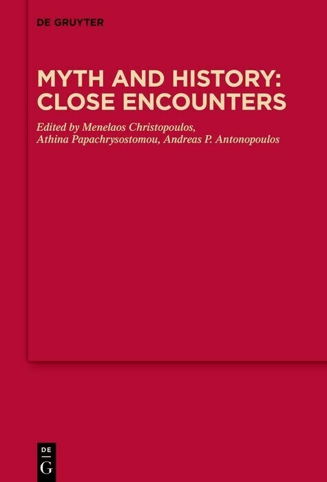 Myth and History: Close Encounters main product photo