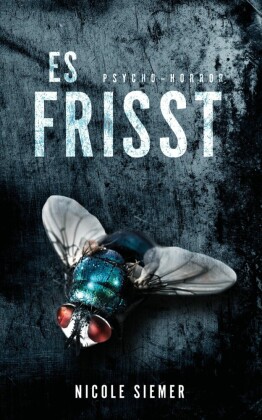 Es frisst!