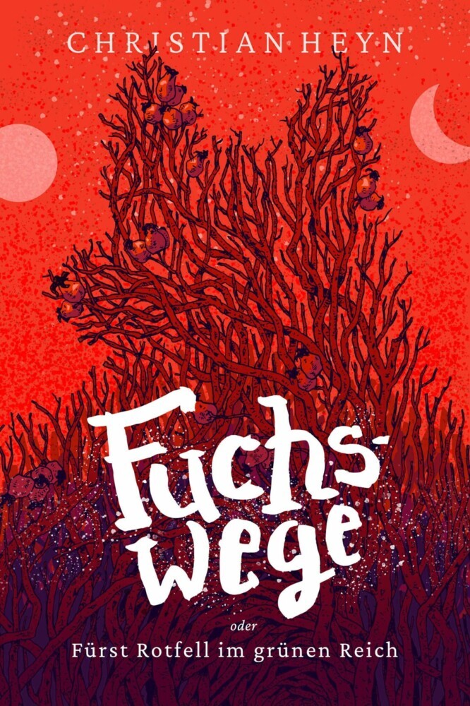 Fuchswege main product photo