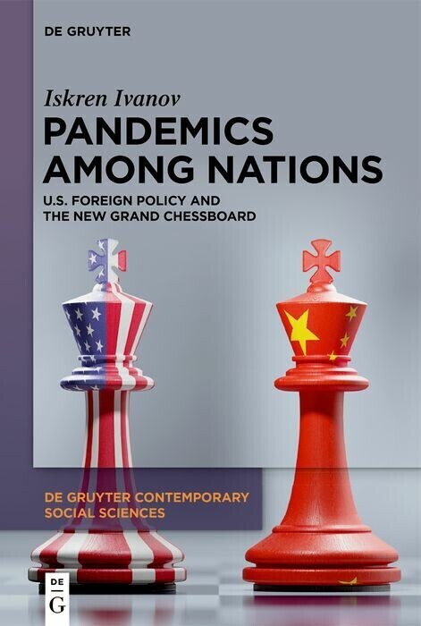 Pandemics Among Nations main product photo