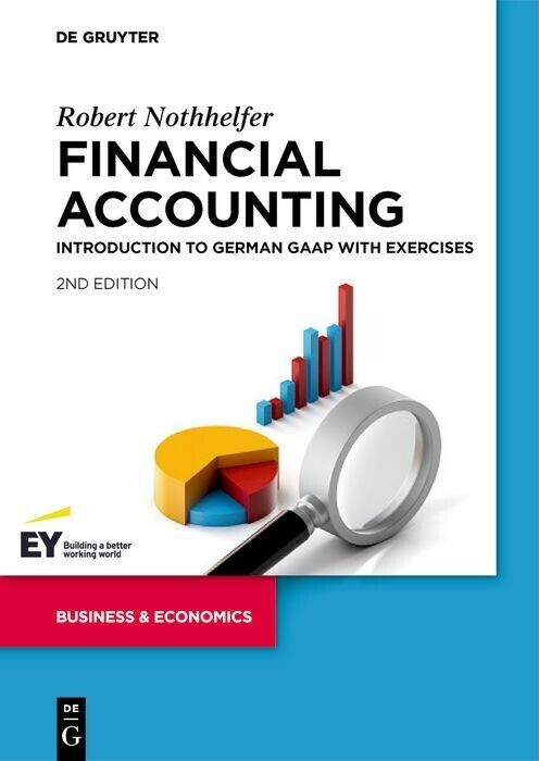 Financial Accounting main product photo