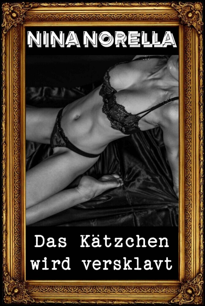 Das Kätzchen wird versklavt main product photo