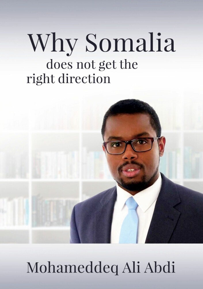 Why Somalia does not get the right direction main product photo