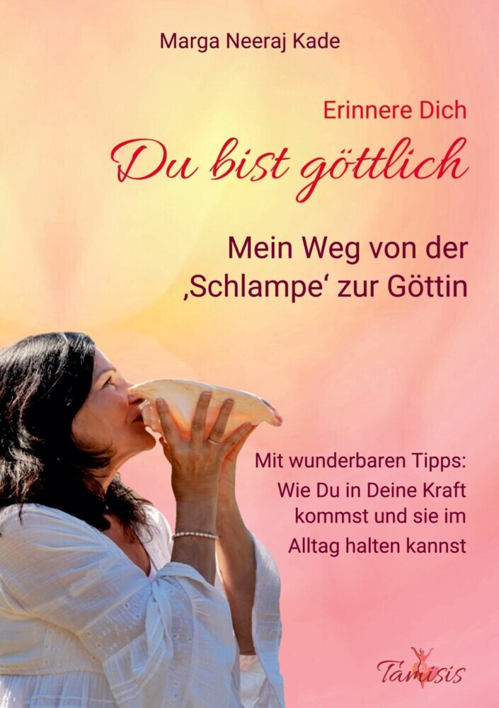 Erinnere Dich, du bist Göttlich main product photo