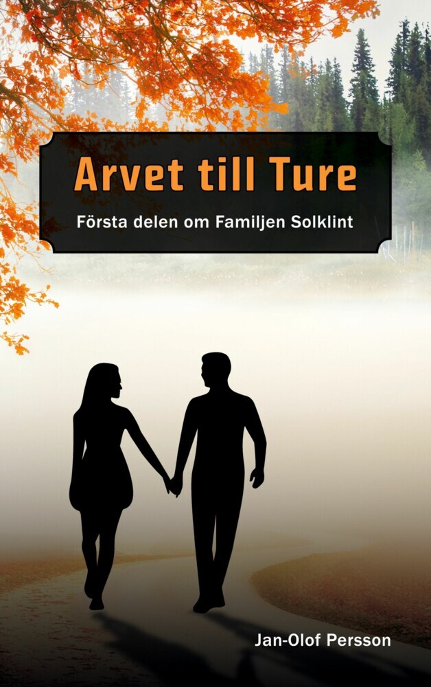 Arvet till Ture main product photo