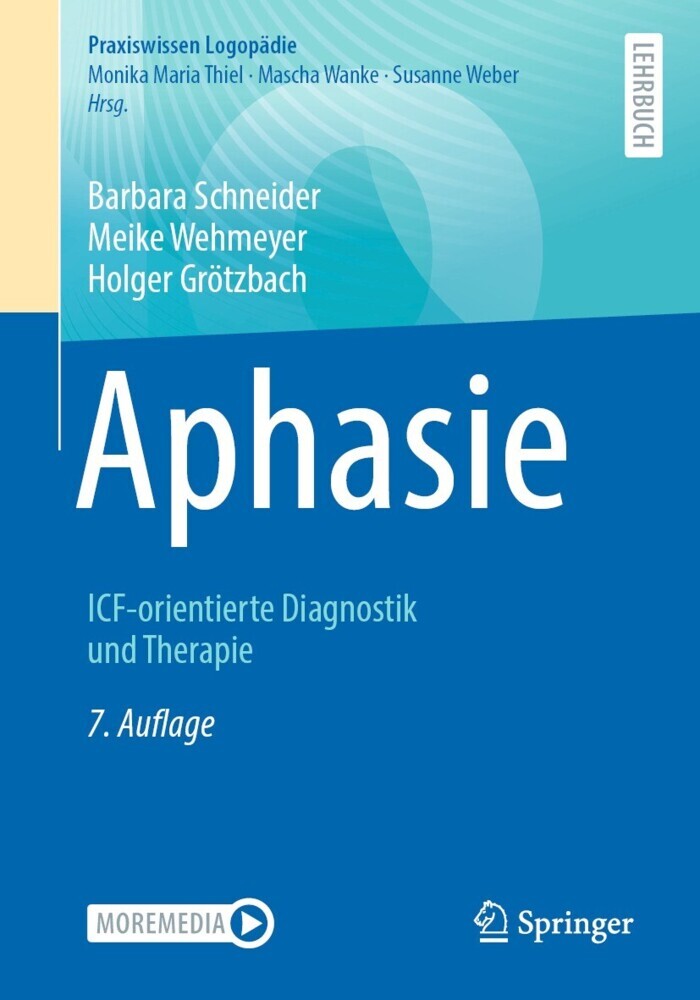 Aphasie main product photo