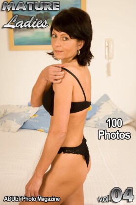 Mature Ladies Reife Frauen 04