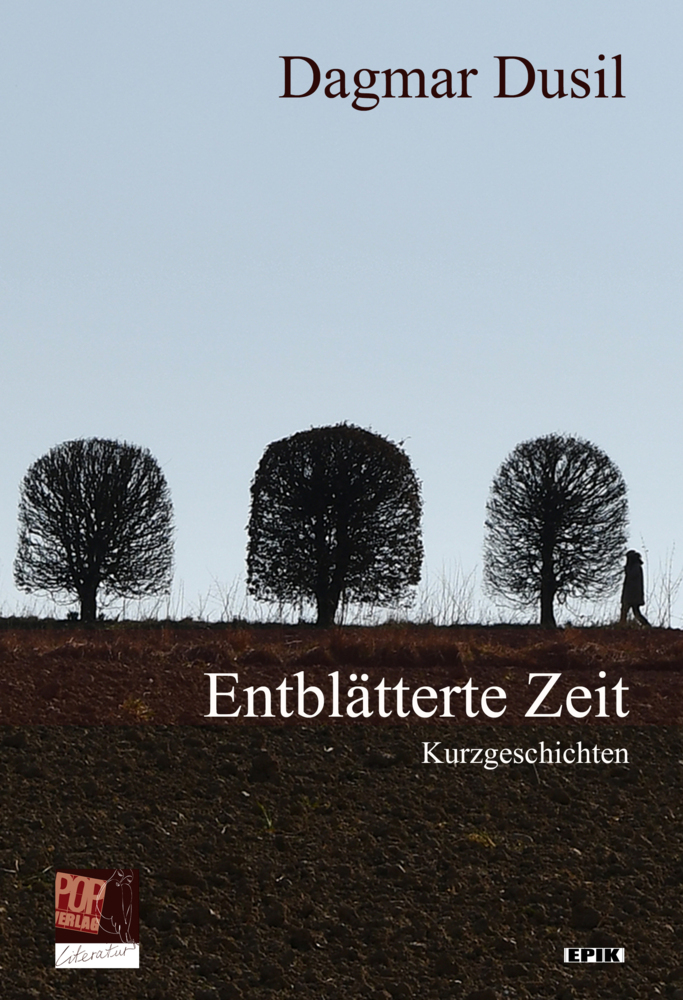 Entblätterte Zeit main product photo