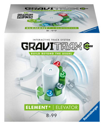 GraviTrax Power Elevator