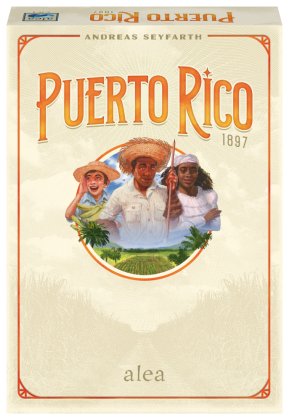 Puerto Rico 1897 (Spiel)