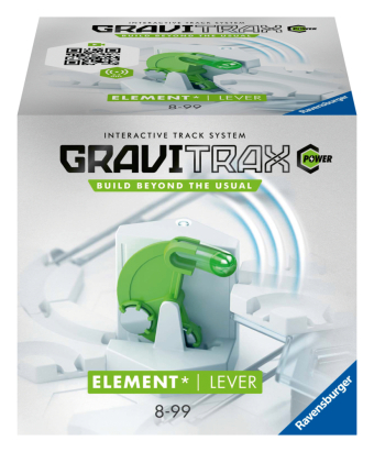 GraviTrax Power Lever