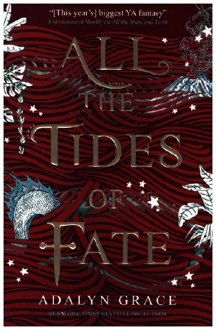 All the Tides of Fate main product photo