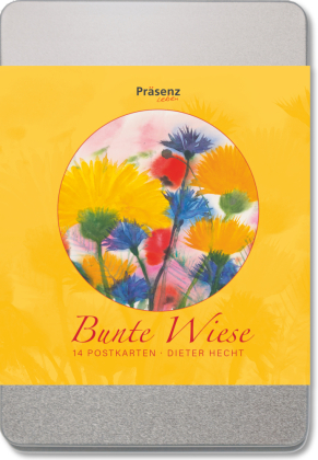 Bunte Wiese
