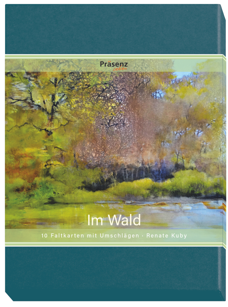 KK-Serie Im Wald main product photo