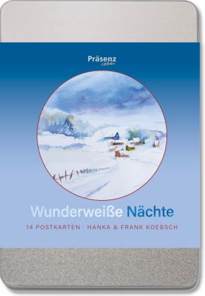 Wunderweiße Nächte