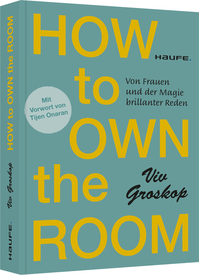 How to own the room main product photo