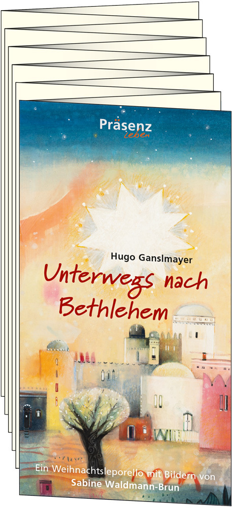 Unterwegs nach Bethlehem main product photo