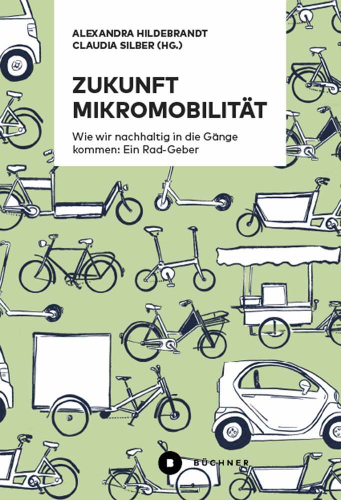 Zukunft Mikromobilität main product photo