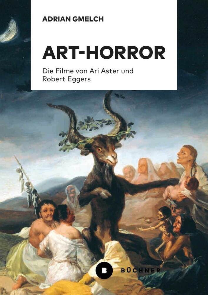 Art-Horror main product photo